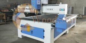 Yercaud CNC Wood Working Router Machine
