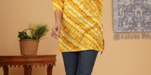 Ladies Short Kurta