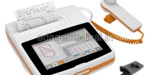 MIR Spirolab Touch Desktop Spirometer