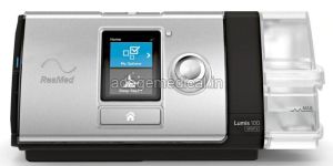 ResMed Lumis 150 VPAP ST BiPAP Machine