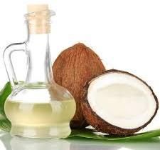 Coconut Oil