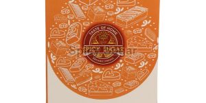 Ready to Bake Walnut Brownie