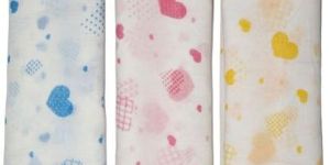 Newborn Baby Wrapping Cloth