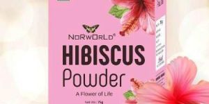 Norworld Hibiscus Powder
