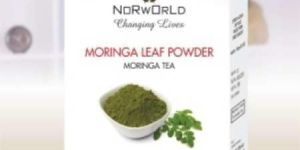 Norworld Moringa Leaf Powder