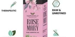 Norworld Rosemary Essential Oil