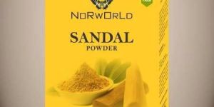 Norworld Sandal Powder