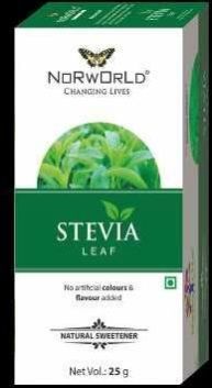 Norworld Stevia Leaf