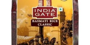 India Gate Classic Basmati Rice