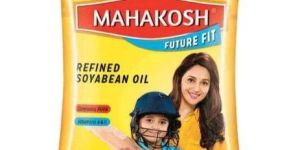 Mahakosh Future Fit Soyabean Oil
