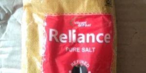 Reliance Pure Salt