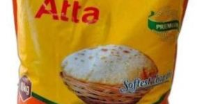 Rishtas MP Sharbati Atta