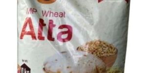 Rishtas MP Wheat Chakki Fresh Atta