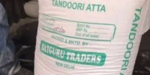 50 Kg Premium Quality Tandoori Atta