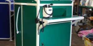 Banian Yarn Waste Machine Single Type