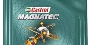 Castrol Magnatec 10w40 4 Ltr Engine Oil