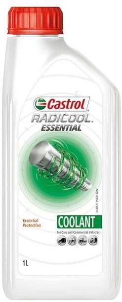 CASTROL RADICOOL ESSENTIAL COOLANT