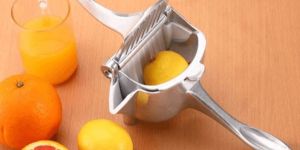 K-50741 Hand Press Juicer