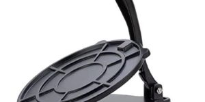 K-50742 Aluminium Puri Press