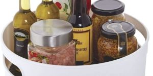 K-50768 Rotating Basket