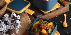 K-50774 Bento Lunch Box Set