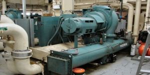 VSEL Chillers Cooler