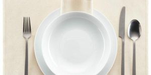 Eco Friendly Cotton Napkins