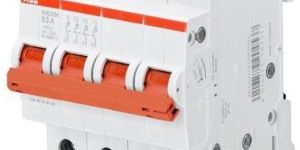 ABB Isolator Switches