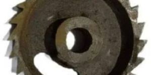 Cast Iron Braiding Machine Gear