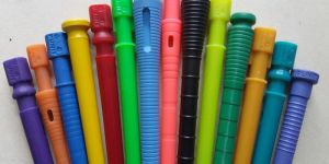 Plastic Textile Bobbin