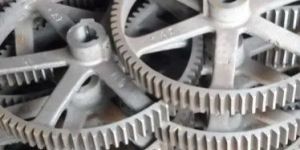SGI Power Looms Gears
