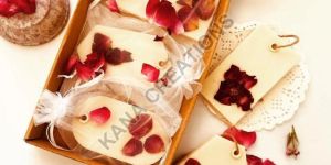 Rose Wax Sachet