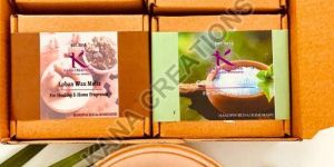 Self Healing Aromas Wax Melts