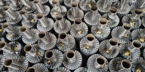 -Spiral Wound Finned Tube