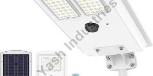 LED Solar Street Light