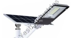 LED Street Light with Solar Panel