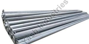 Octagonal Street Light Pole