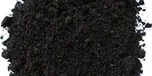 Black Vermicompost Fertilizer