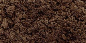 Brown Cow Dung Powder