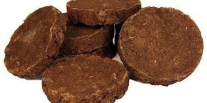 Desi Pure Cow Dung Cake