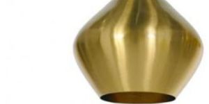 Vintage Hanging Pendant