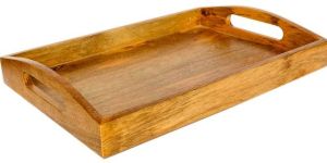 Wooden Trays