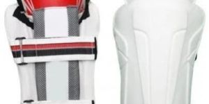 Cricket Wicket Keeping Pads