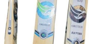 Kashmir Willow Cricket Bats