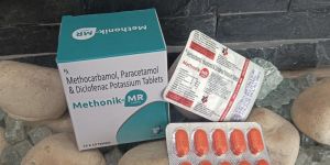 Methocarbamol Tablet