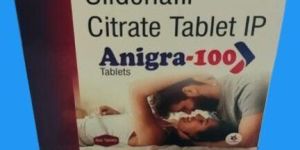 Sildenafil Citrate Tablets