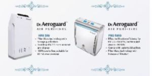 Eureka Forbes Water Purifiers