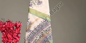 Maheshwari Silk Dress Material