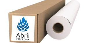 Sublimation Paper Roll Indian Tnpl Rns off White