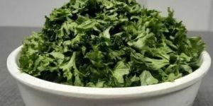 Freeze Dried Parsley